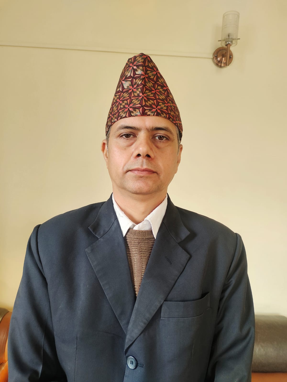 वरिष्ठ पशु चिकित्सक