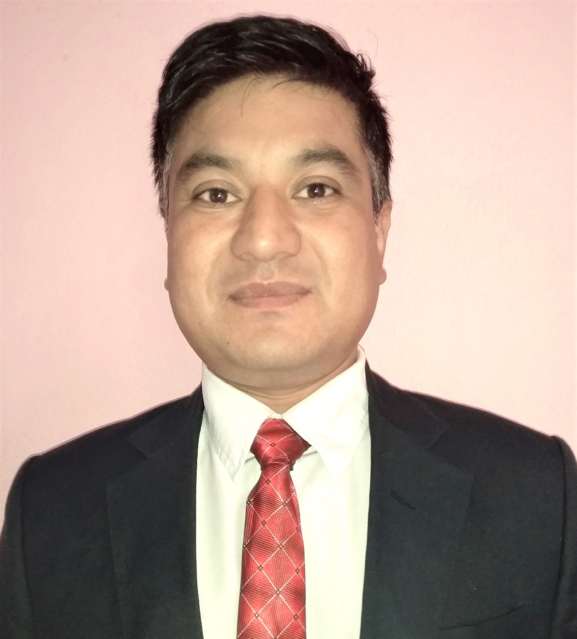 बरिष्ठ पशु चिकित्सक